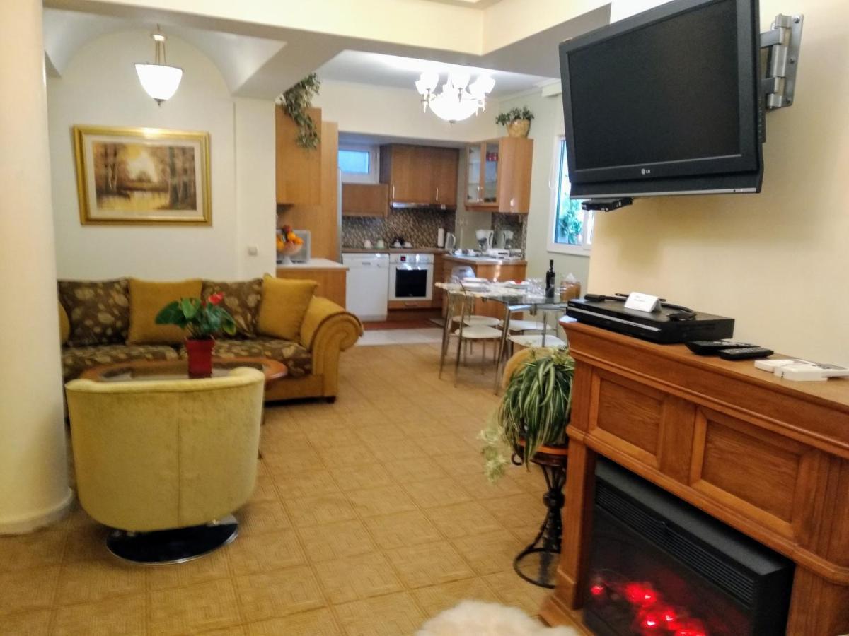 דירה Wonderful Playroom *